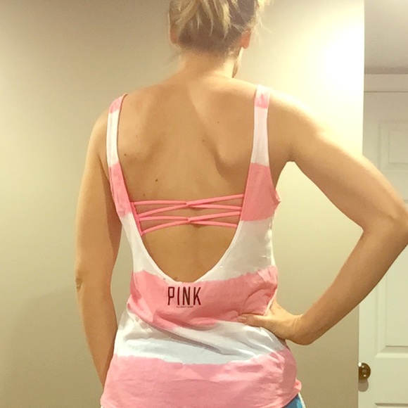 🎁Bundled NEW VS strappy bra - Picture 1 of 4