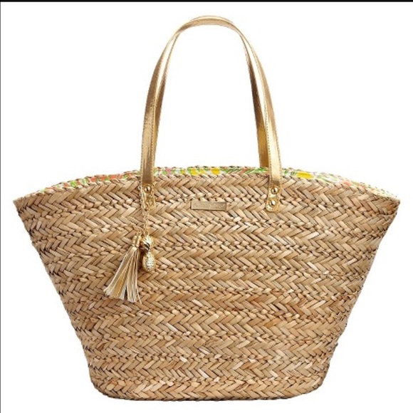 Brand new bag