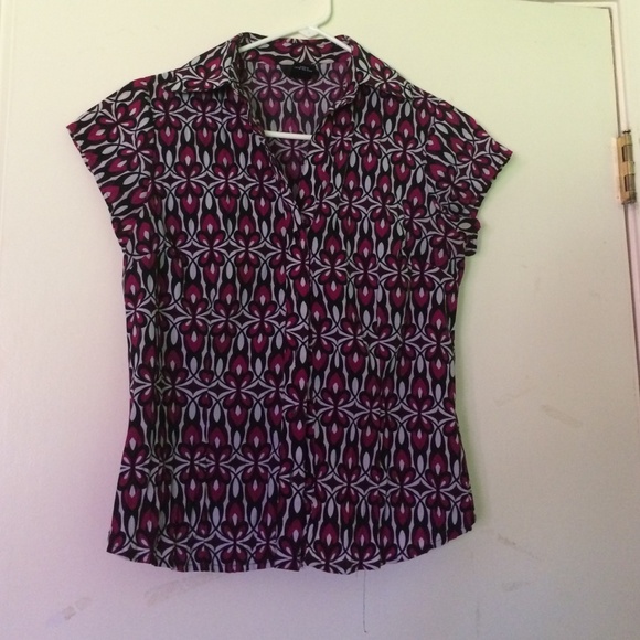 Business blouse