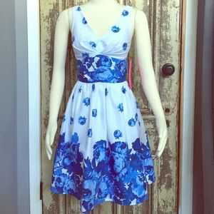 🎉HP 03/04/16🎉 💕BETSEY JOHNSON💕 summer dress