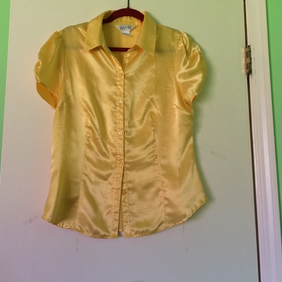 Bright  Blouse