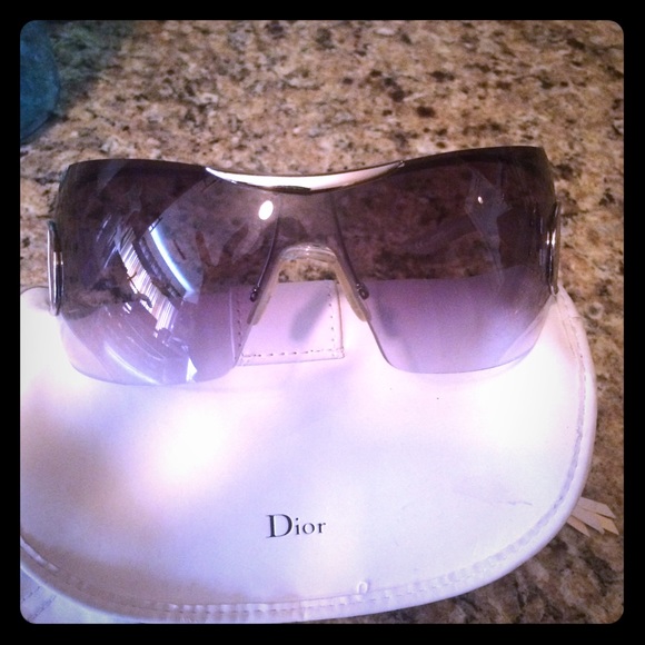 Dior Accessories - Dior sunglasses