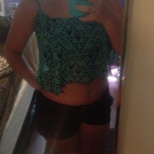 Tank top