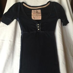Hollister shirt