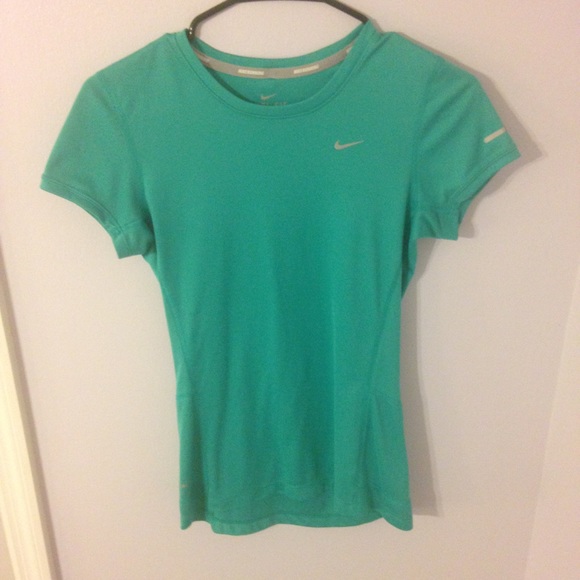 New Nike Running Shirt