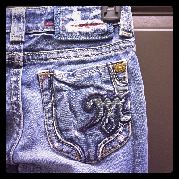 MEK Denim - MEK Jeans