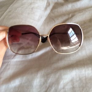 Marc Jacobs sunglasses
