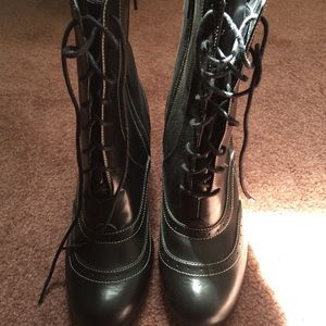 Naturalizer boots