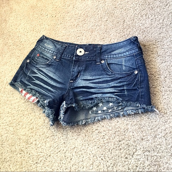 Rue21 Pants - RUE 21 🇺🇸 Shorts & Bra