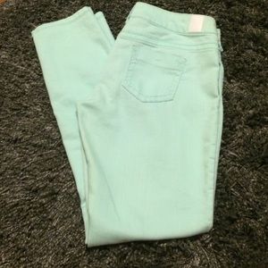 Size L Jeggings