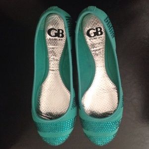Gianni Bini Flats size 8