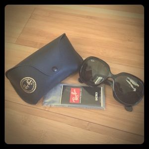 Ray ban Sunglasses