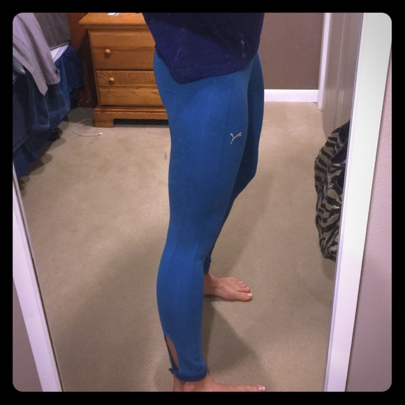 Puma Leggings