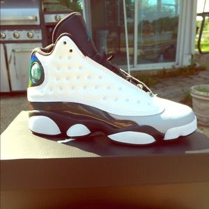 Air Jordan 13