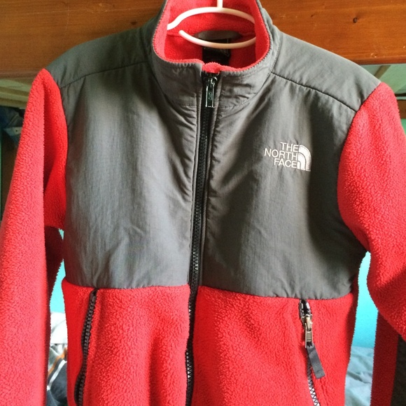 Northface Kids Denali Jacket