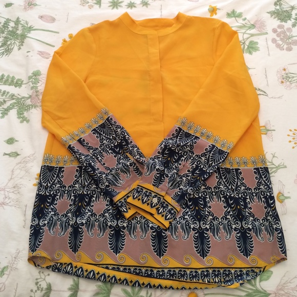 J.Crew Factory Top