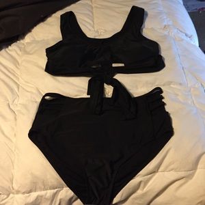 Really cute plus size bikini