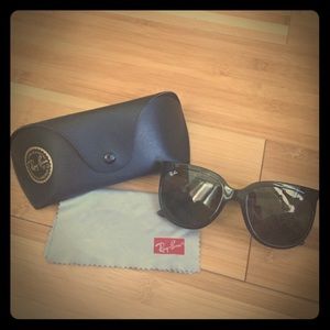 Ray Ban Sunglasses
