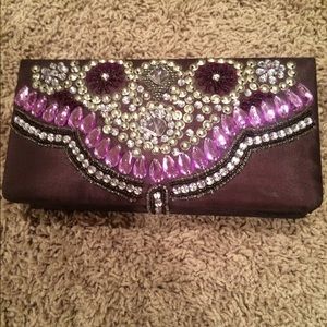 Anthropologie Jewelry Box