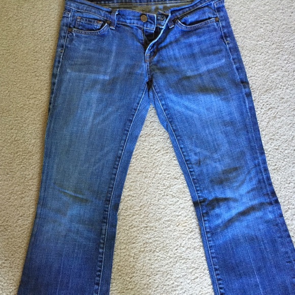 Citizens of Humanity Jeans