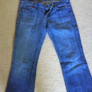 Citizens of Humanity Jeans