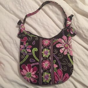 Vera Bradley purse