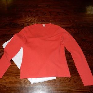 100% Cashmere Sweater