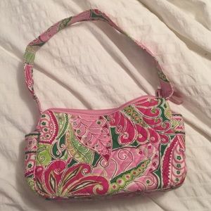 Vera Bradley purse