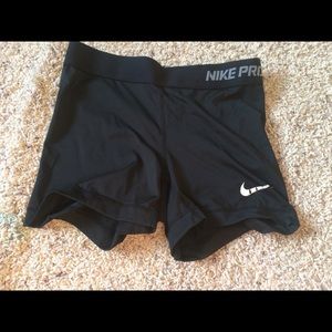Nike Pro's