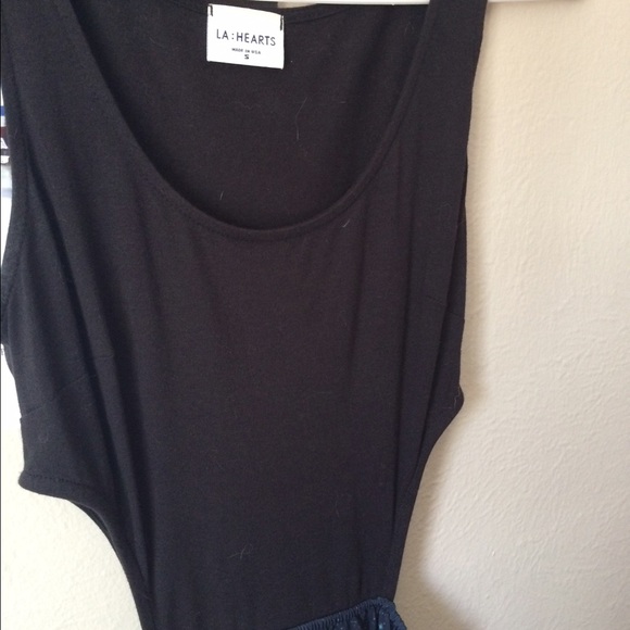 Galaxy Maxi dress - Picture 3 of 3