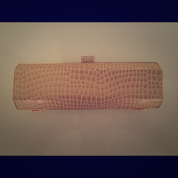 Evening clutch