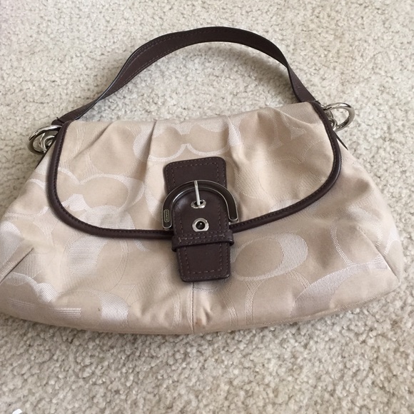 Coach Purse/handbag