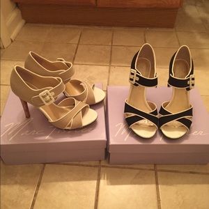 Marc fisher heels