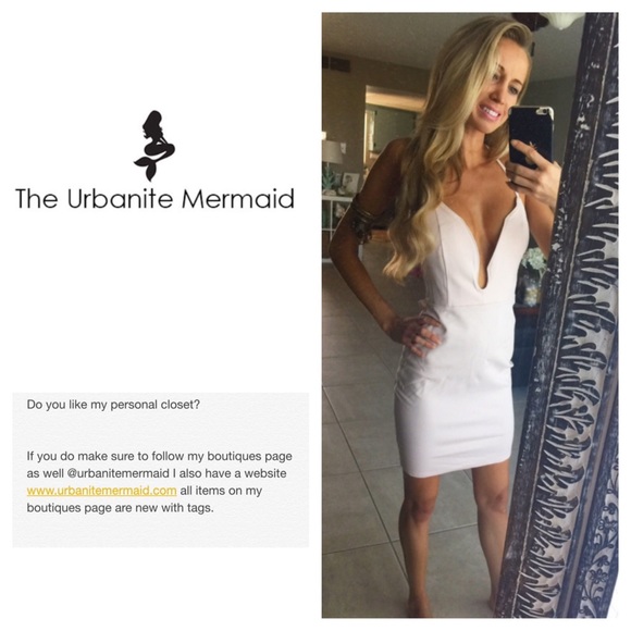 Follow my boutique if you want NWT items