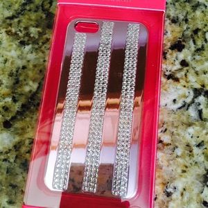 IPhone 5 Victoria's Secret Case