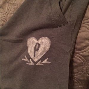 (SOLD) Victoria Secret lounge pant size large