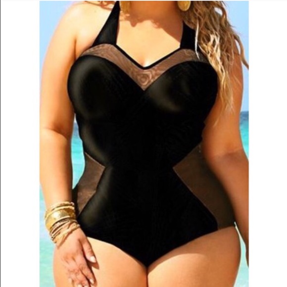 Bathing suit