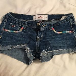 Hollister Shorts