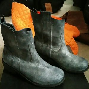 Joe's Jeans Boots