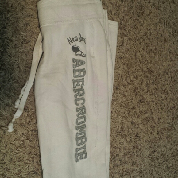 Sweat pants
