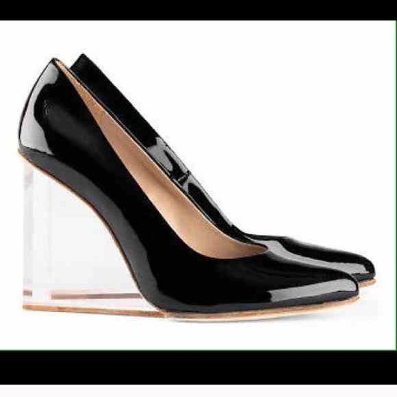 Maison Martin Margiela for H&M Shoes - Maison margiela for H&M adorable shoes