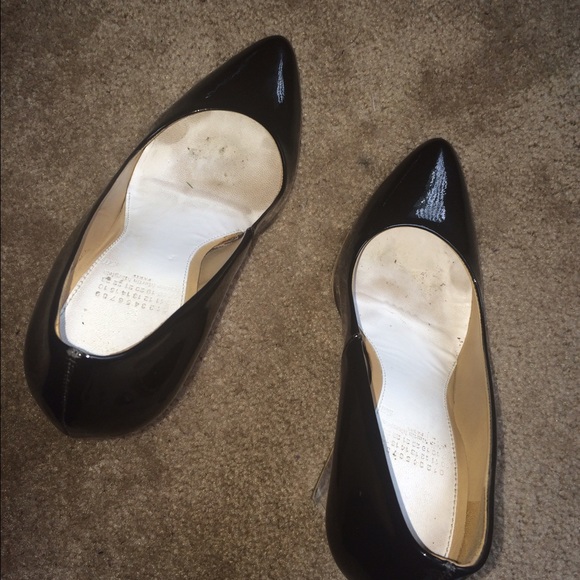 Maison margiela for H&M adorable shoes - Picture 2 of 4
