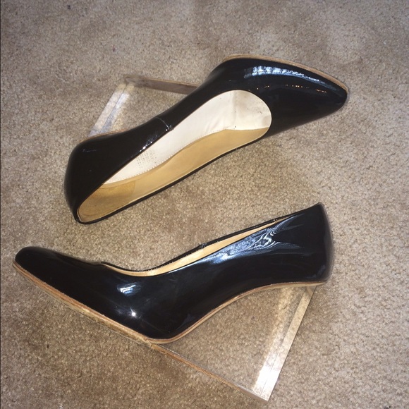 Maison margiela for H&M adorable shoes - Picture 3 of 4
