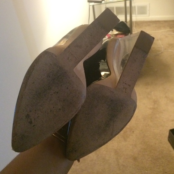 Maison margiela for H&M adorable shoes - Picture 4 of 4