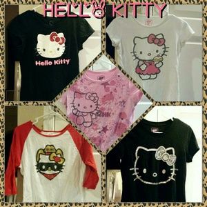 Hello Kitty T-shirt