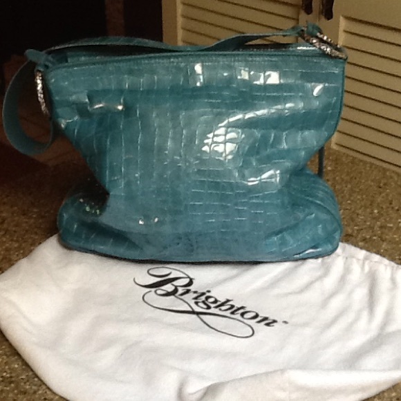 Brighton purse