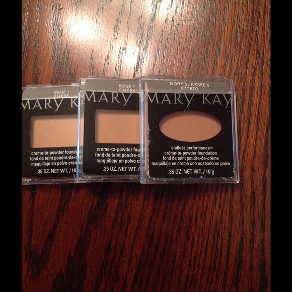 Mary Kay Foundation - Picture 1 of 1