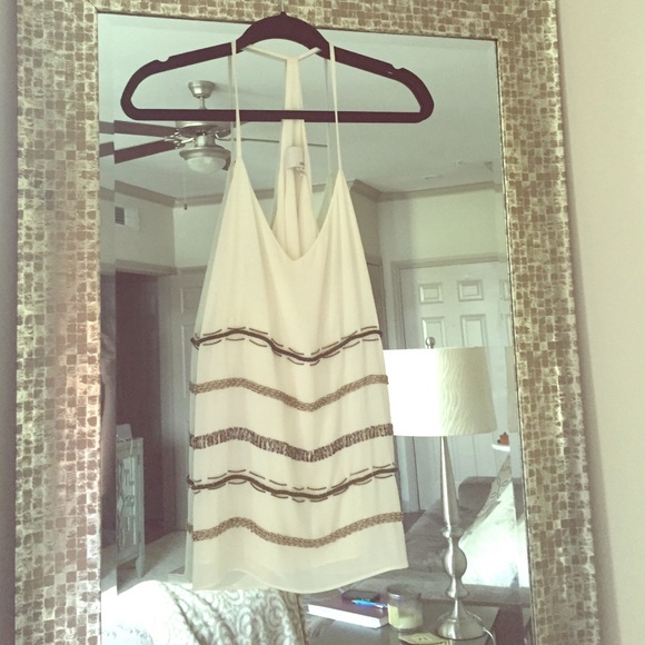 Tops - Tank top