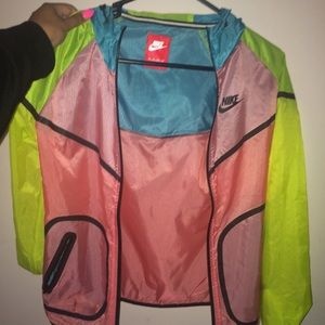 Nike jacket