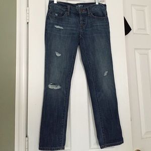 Loft jeans